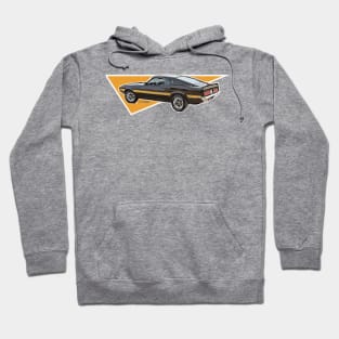 Camco Car Hoodie